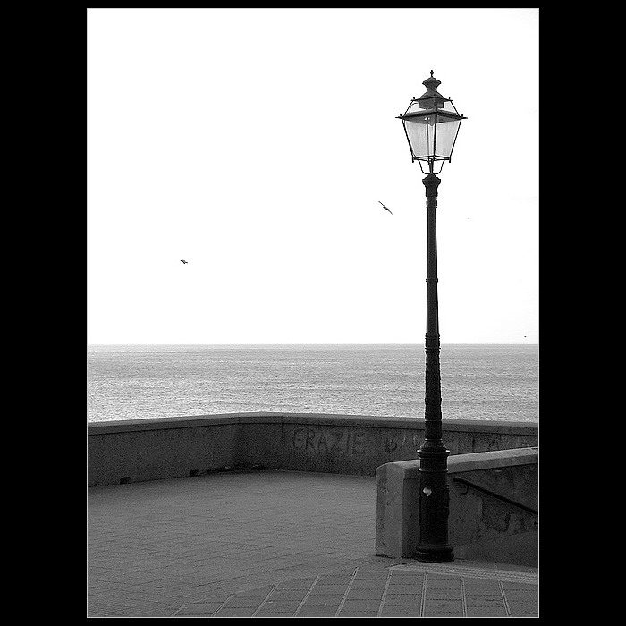 solitude