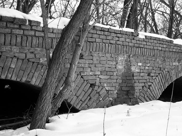 Zapomenutý most