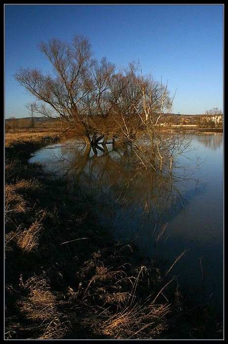 Jedna z podob velkej rieky