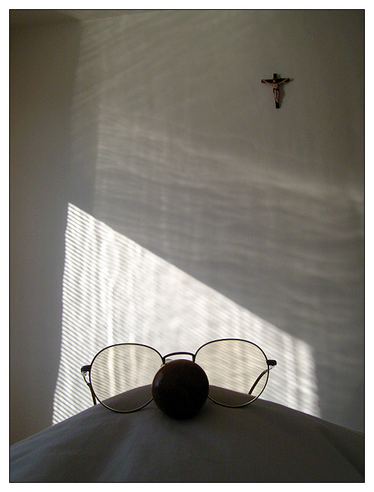 na Velikonoce chřipku mám ;o)