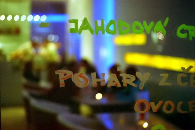 Jahodová