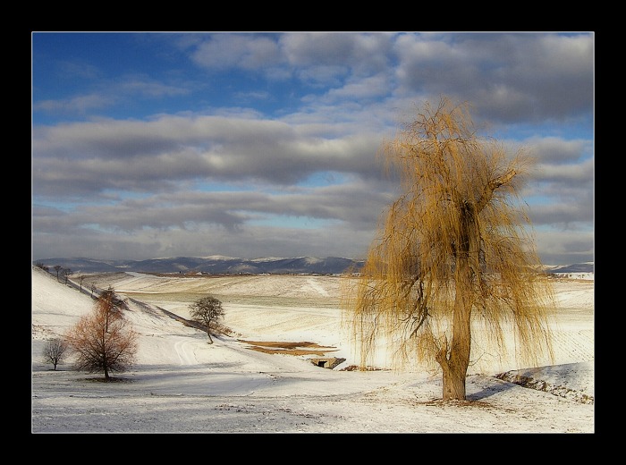 Hetovští samotáři....