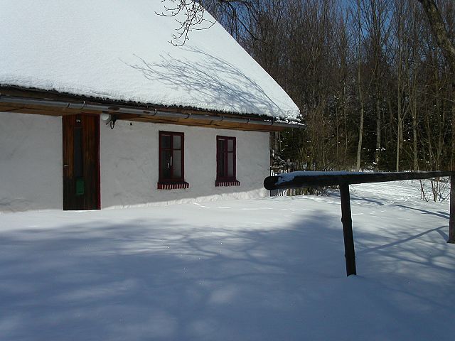 Bidlo u kterého se nebydlí;-)