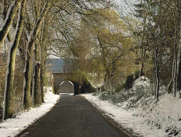 Viadukt