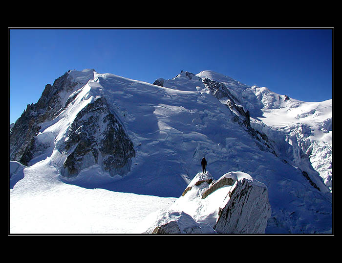 Mont Blanc
