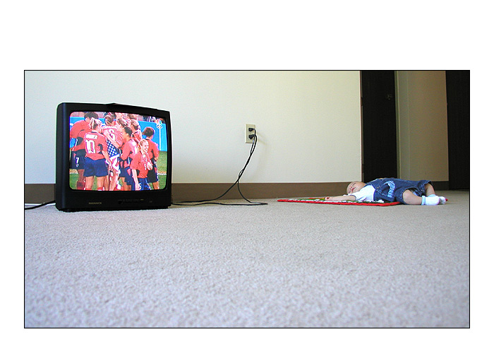 Stehovani (1/3) - olympiada