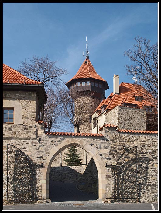 Hněvín