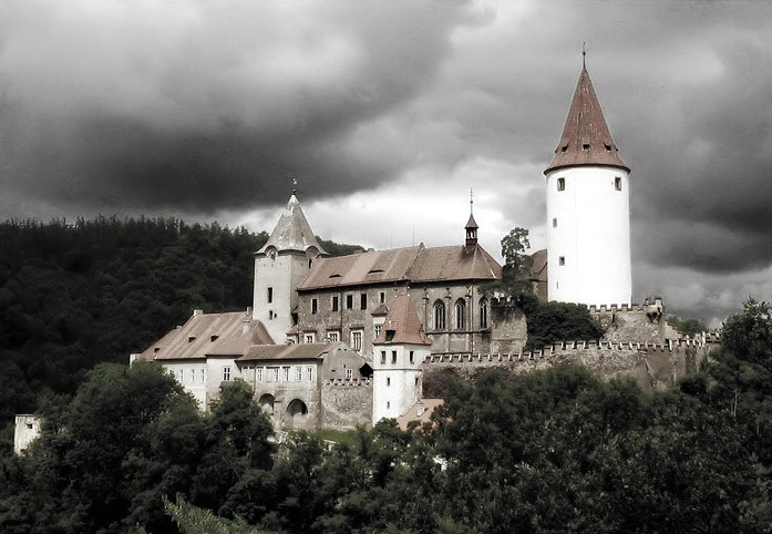 Křivoklát