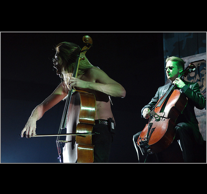 Apocalyptica