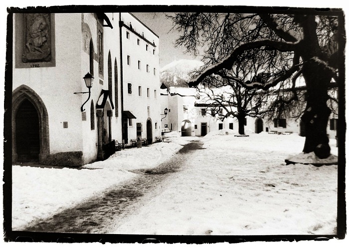Solnohrad II