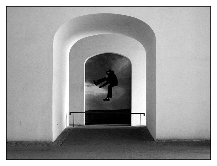 ...