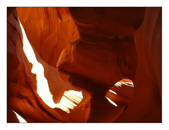 antelope canyon