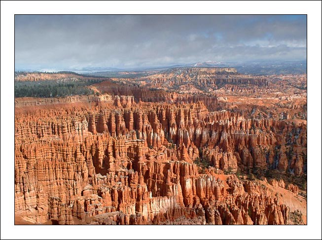 bryce canyon