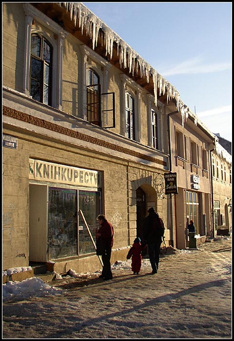 Knihkupectví
