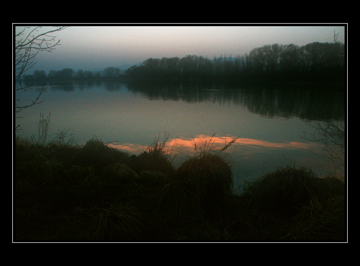 Early Morning