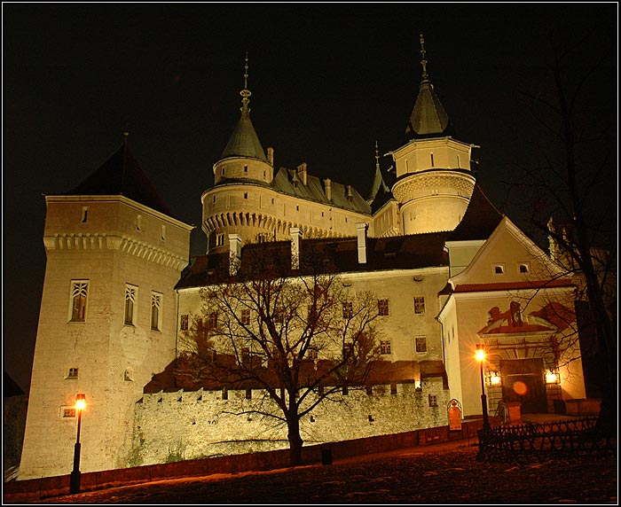 Castlemania