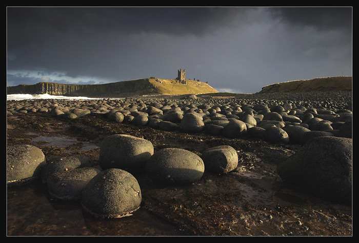 Northumberland II
