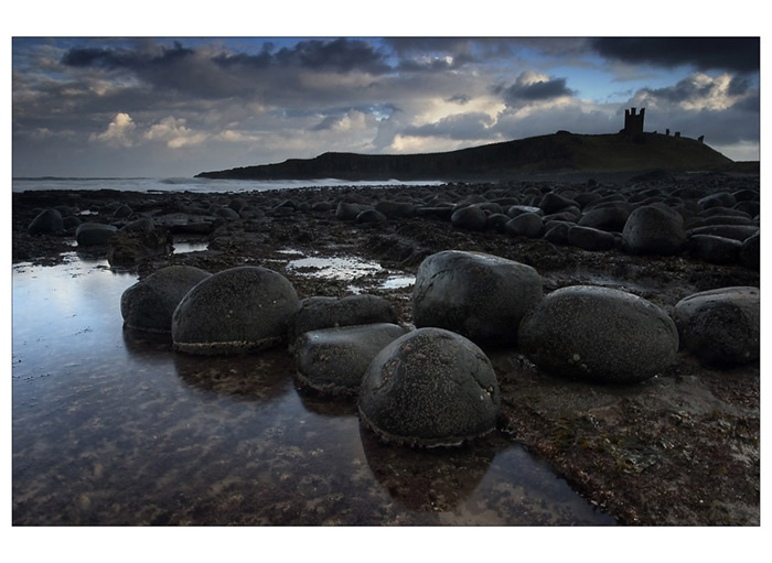 Northumberland 3