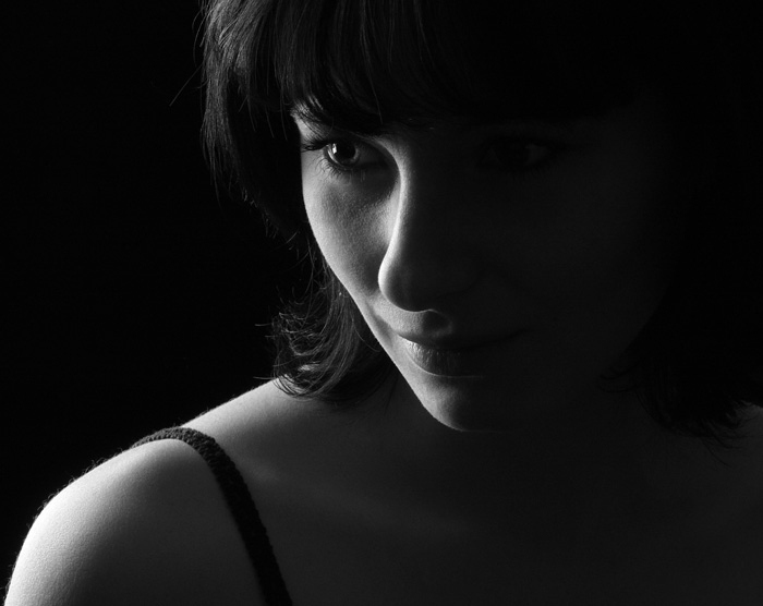 Jana podruhé