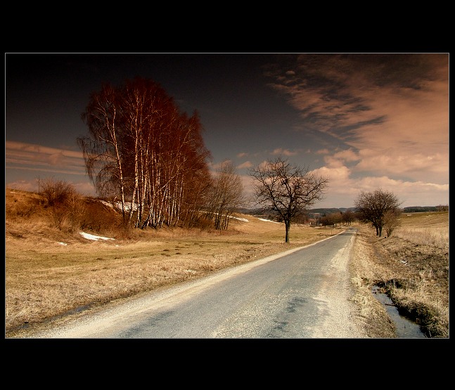 ..:: Jarní pohledy ::..