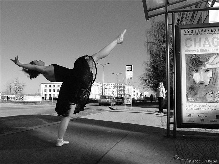 Balerina