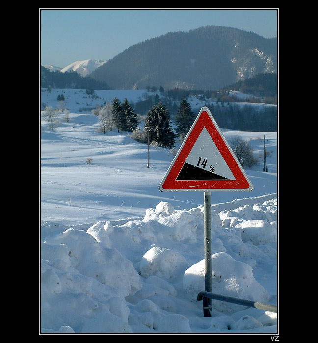 Slovensko X - Po cestách...