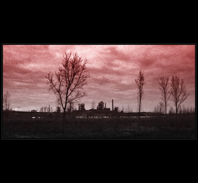 Krajina I