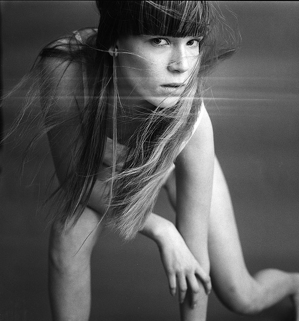 read between the lines - remain silent