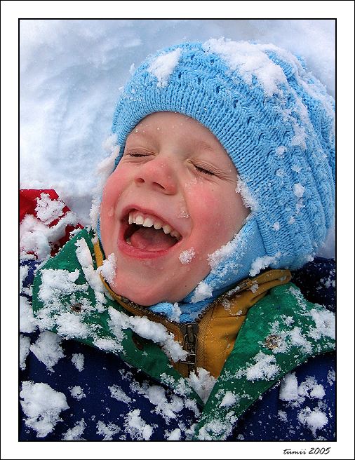 Snowboy