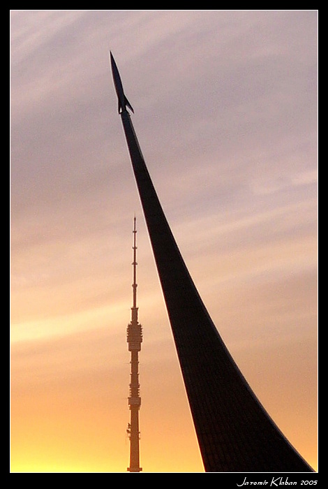 Vždy mířili vysoko