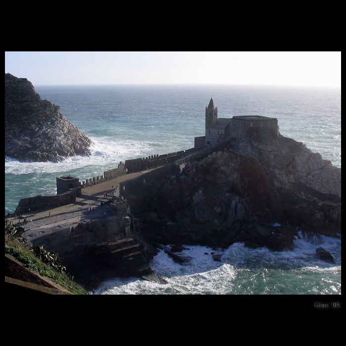 Portovenere
