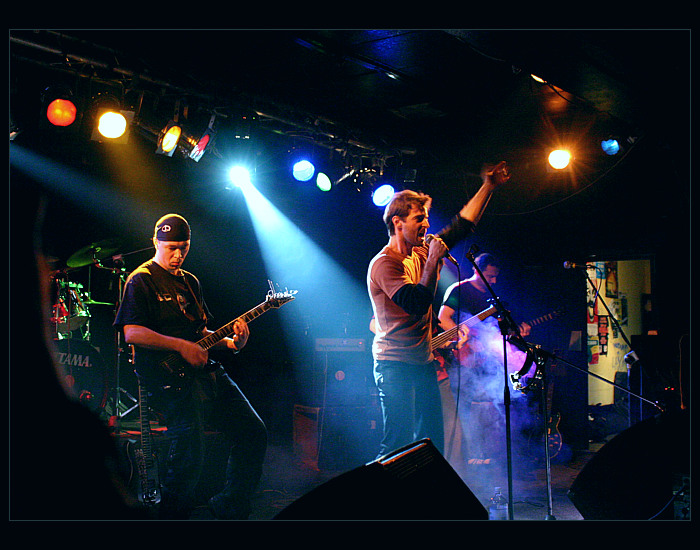 :ROckCafé: