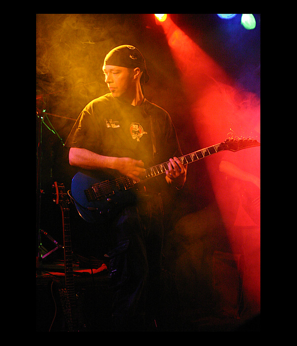 ::RockCafé III::