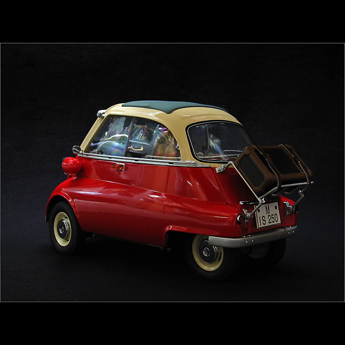 Kufor mám už zbalený !