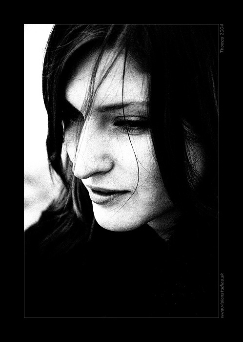 Portret #1