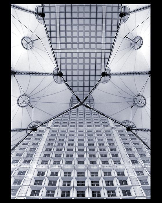 La Défense