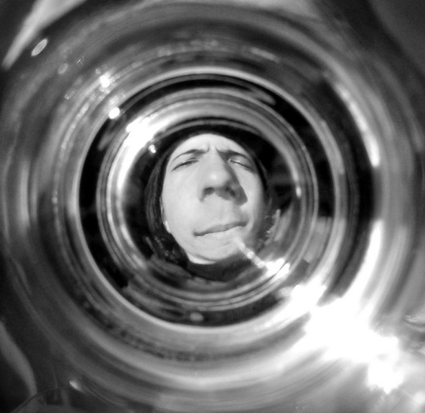 autoportret
