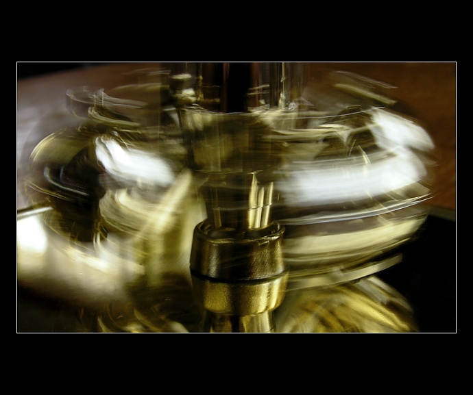 The whell of time