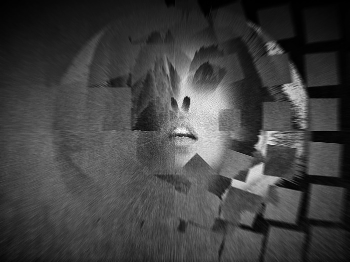 schizofrenie