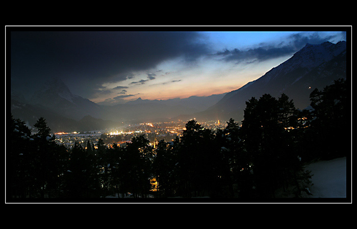 Garmisch-Partenkirchen