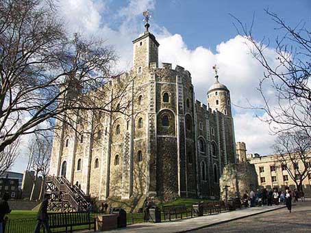 The Tower of London
