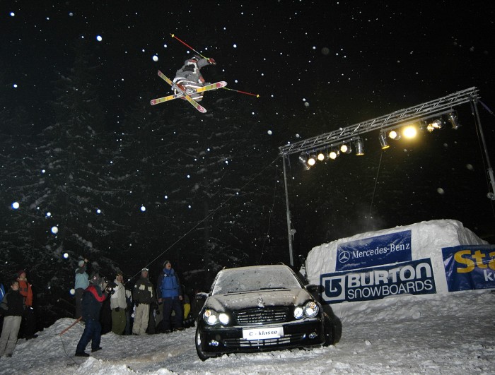 Ještě jedna Jasná výzva