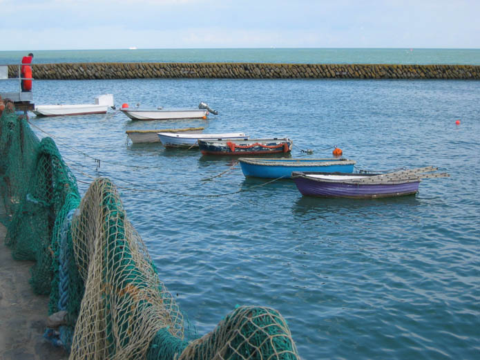 pristav vo Folkestone