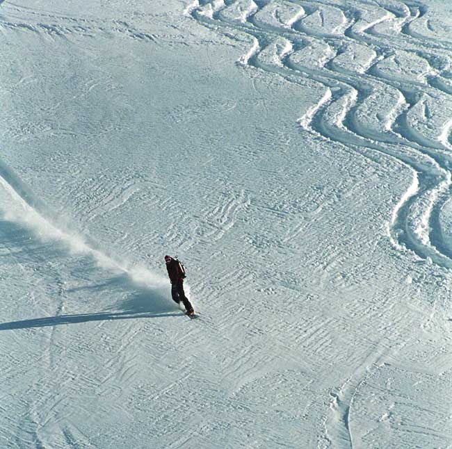 vzpominka na montafon
