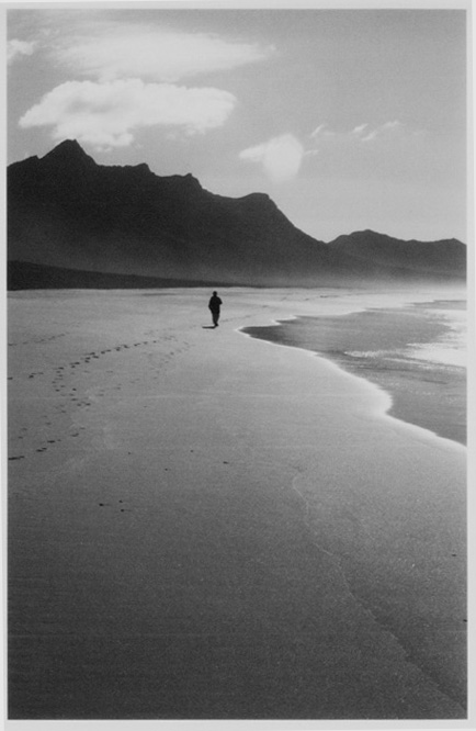 fuerteventura II - kam turisti nechoděj...