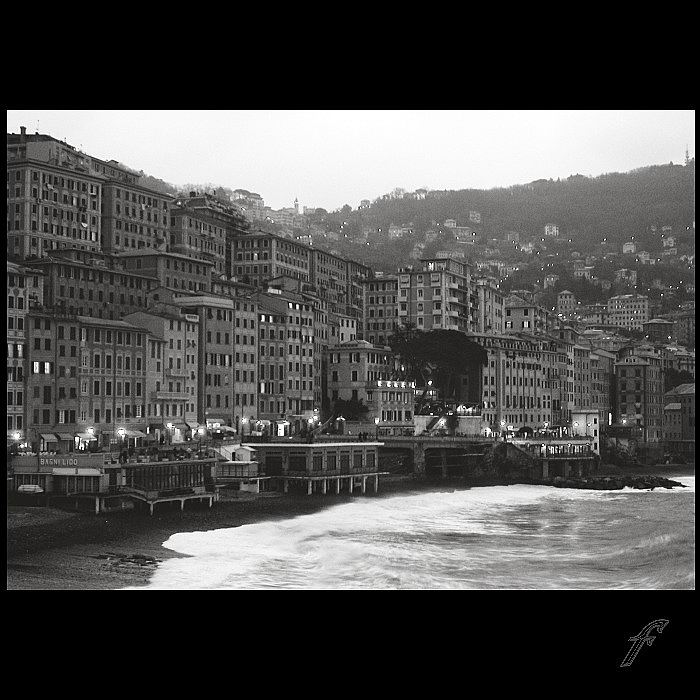 Camogli II - Liguria