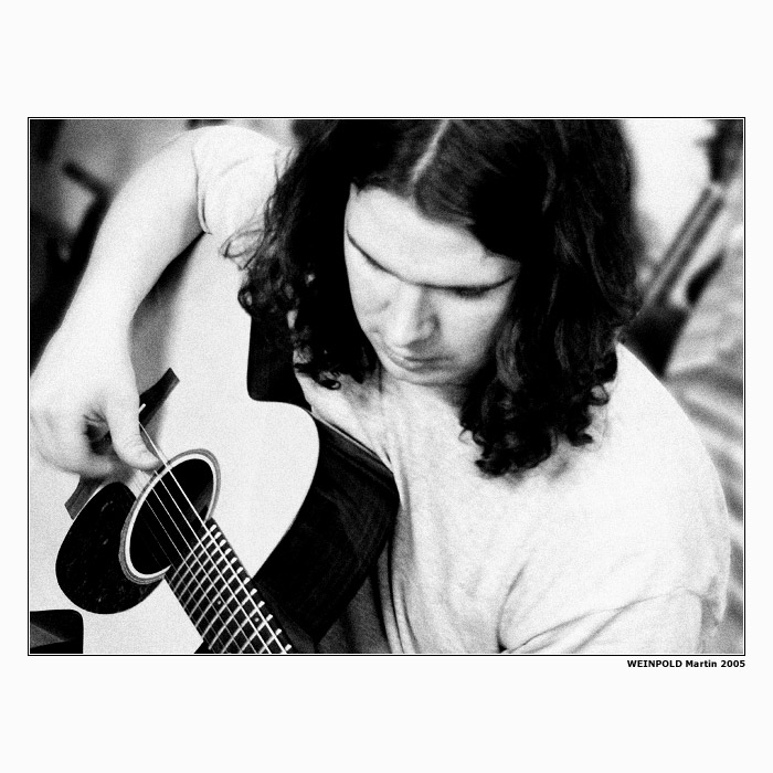 = Guitarist =