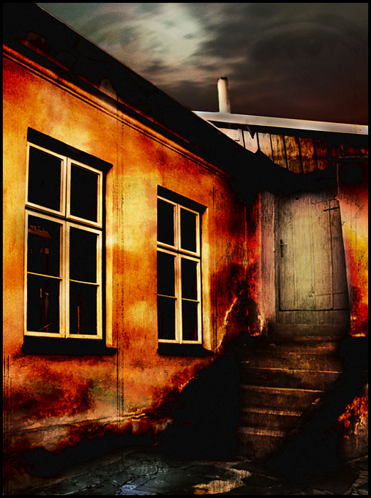 The House of the ...