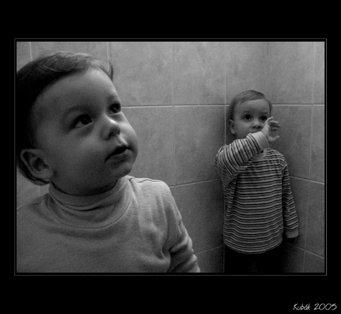 Adam a Ester