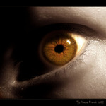 <hr> <b>prosím vás, nespadlo mi něco do oka?? autoportrét</b><hr>